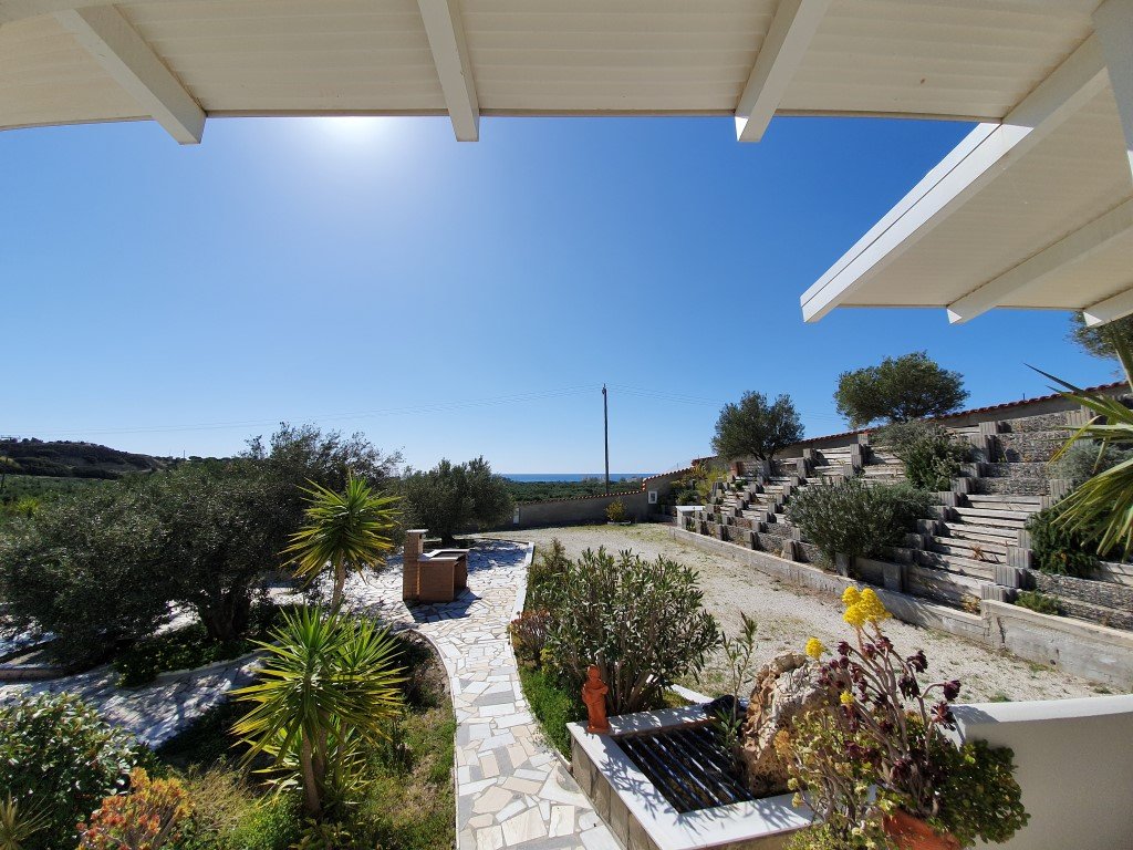  تاون هاوس في Ierapetra, Greece 300متر مربع رقم 4198