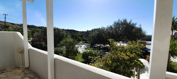 Недвижимость 300м² в Иерапетра, Греция № 4198 23