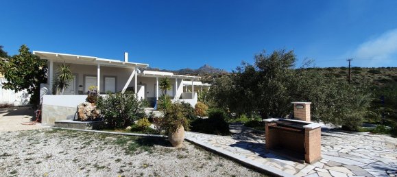 Недвижимость 300м² в Иерапетра, Греция № 4198 20