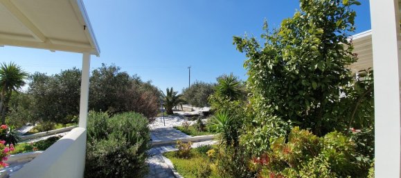  تاون هاوس في Ierapetra, Greece 300متر مربع رقم 4198 17