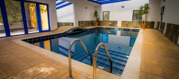 Недвижимость 300м² в Иерапетра, Греция № 4198 5