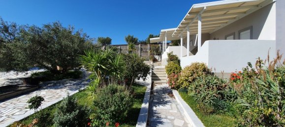  تاون هاوس في Ierapetra, Greece 300متر مربع رقم 4198 7