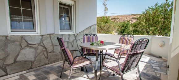  تاون هاوس في Ierapetra, Greece 300متر مربع رقم 4198 24