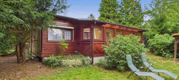 Дом с 2 спальнями в Celle, Германия № 292938 5