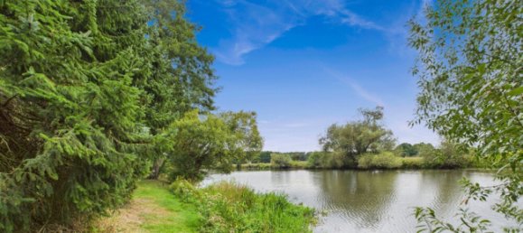 Дом с 2 спальнями в Celle, Германия № 292938 3