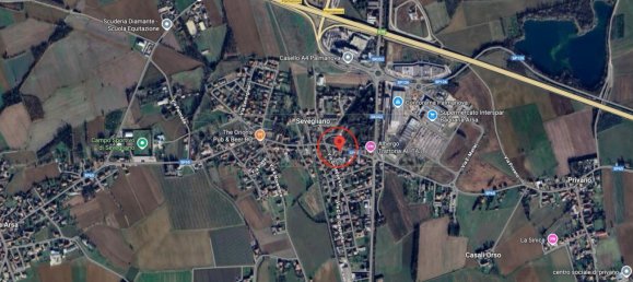 6 Schlafzimmer Wohnung in Udine, Italy, Nr. 380247 18