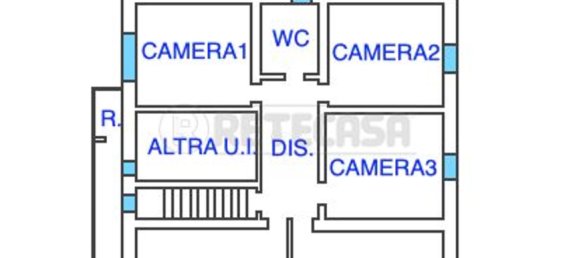 6 Schlafzimmer Wohnung in Udine, Italy, Nr. 380247 20