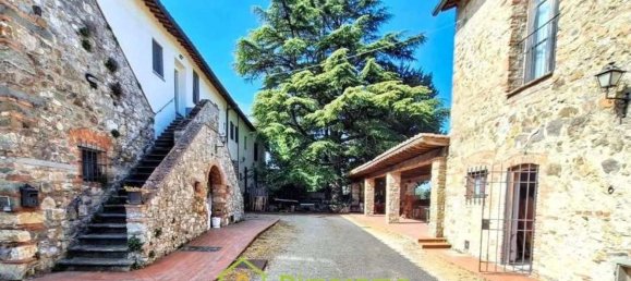 30 bedrooms Apartment in Greve in Chianti, Italy No. 335742 2
