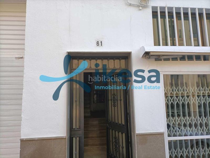 3 Schlafzimmer Wohnung in Priego de Cordoba, Spain, Nr. 255878