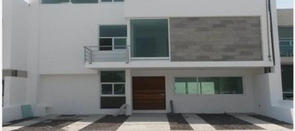 3 Schlafzimmer Haus in Queretaro, Mexico, Nr. 174862 2