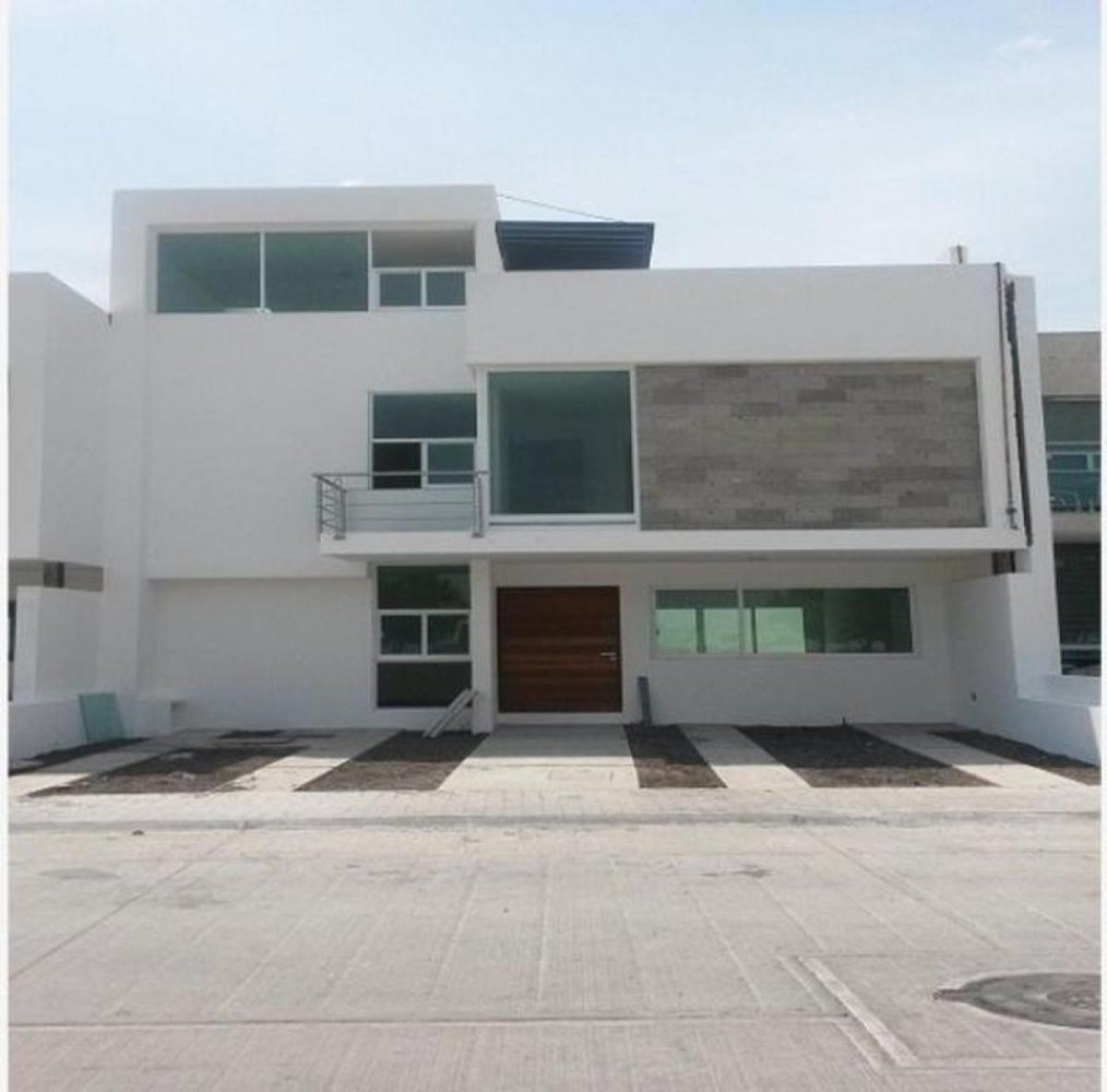 3 Schlafzimmer Haus in Queretaro, Mexico, Nr. 174862