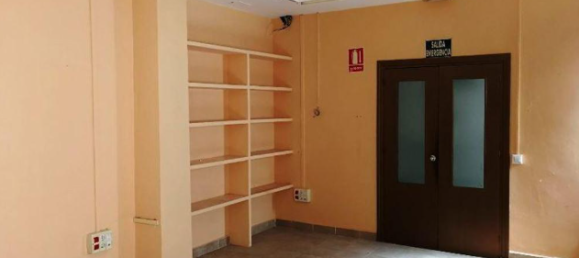 487m² Commercial property in Almeria, Spain No. 140561 2