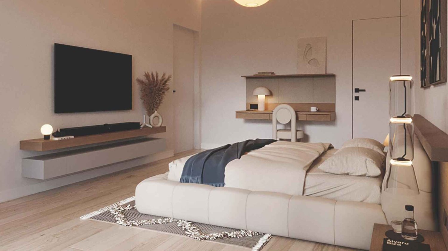  شقة في ROKANE G25, دائرة قرية جميرا, UAE 36.49متر مربع رقم 68745