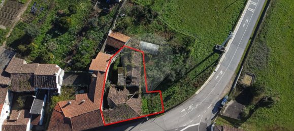 9 chambres Maison à Lousa, Portugal No. 38336 2