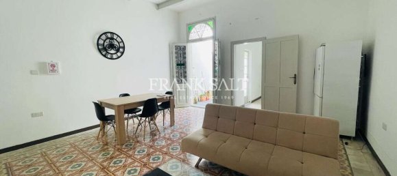 Adosado de 3 dormitorios en Birkirkara, Malta No. 8419 2