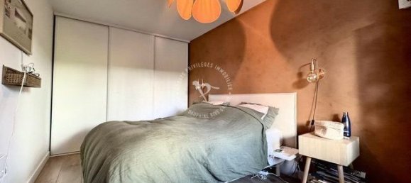 2 غرف نوم شقة في Nantes, France رقم 107419 4