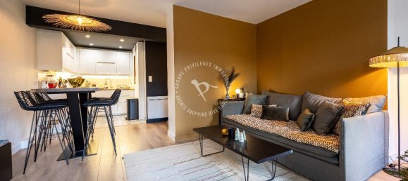 2 غرف نوم شقة في Nantes, France رقم 107419 2