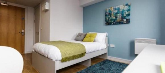 Studio in Liverpool, United Kingdom No. 426 2