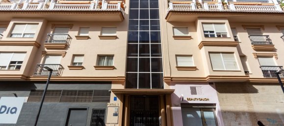 2 غرف نوم شقة في Maracena, Spain رقم 159116 41