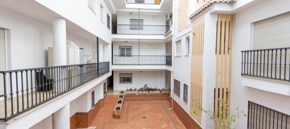 2 غرف نوم شقة في Maracena, Spain رقم 159116 35