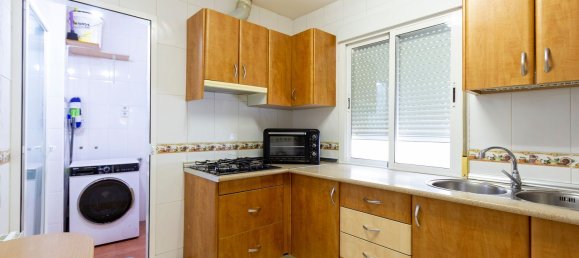 2 غرف نوم شقة في Maracena, Spain رقم 159116 12