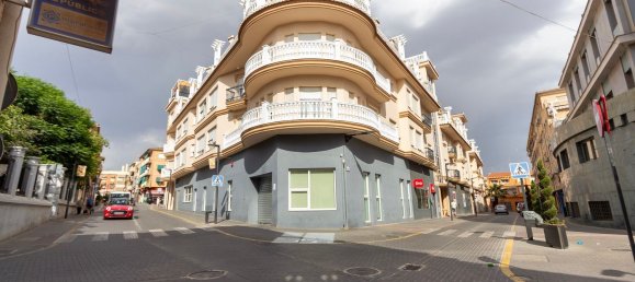 2 غرف نوم شقة في Maracena, Spain رقم 159116 44