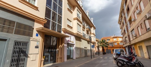 2 غرف نوم شقة في Maracena, Spain رقم 159116 43