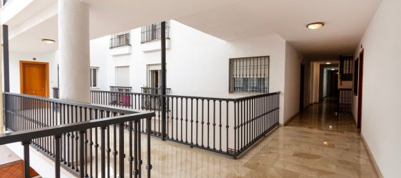 2 غرف نوم شقة في Maracena, Spain رقم 159116 34