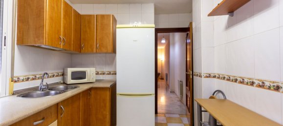 2 غرف نوم شقة في Maracena, Spain رقم 159116 9