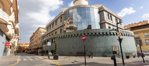 2 غرف نوم شقة في Maracena, Spain رقم 159116 45