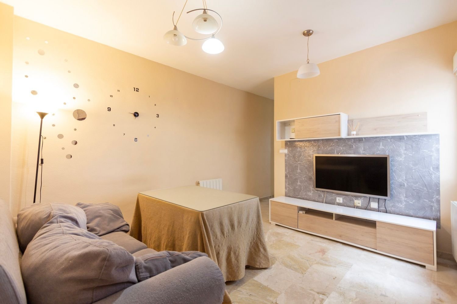 2 غرف نوم شقة في Maracena, Spain رقم 159116