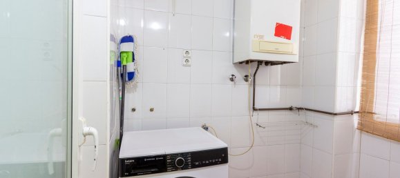 2 غرف نوم شقة في Maracena, Spain رقم 159116 13