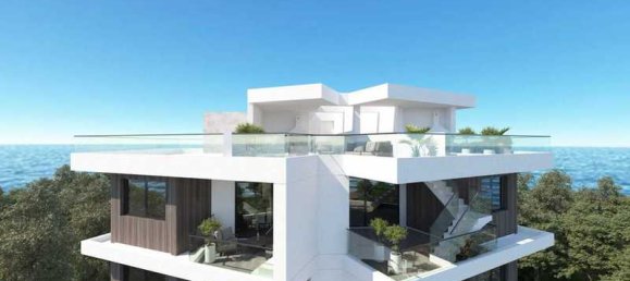 2 bedrooms Penthouse in Larnaca, Cyprus No. 11989 6