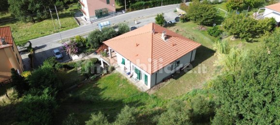 3 bedrooms Villa in Cogoleto, Italy No. 354700 45