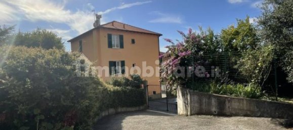 3 bedrooms Villa in Cogoleto, Italy No. 354700 31