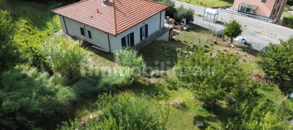 3 bedrooms Villa in Cogoleto, Italy No. 354700 44
