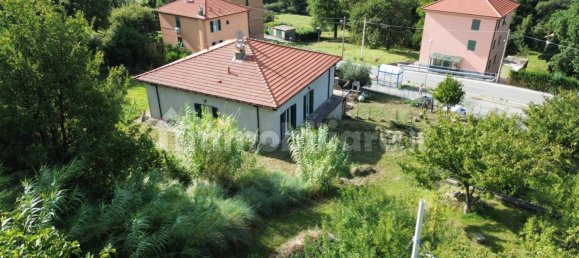 3 bedrooms Villa in Cogoleto, Italy No. 354700 40