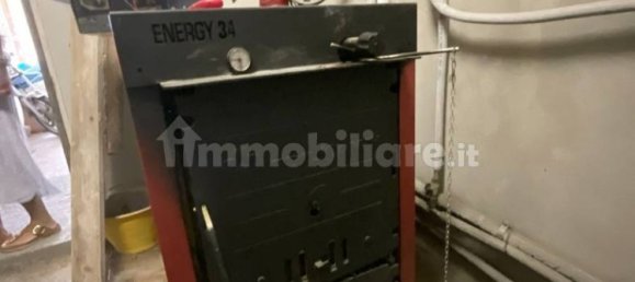 3 bedrooms Villa in Cogoleto, Italy No. 354700 34