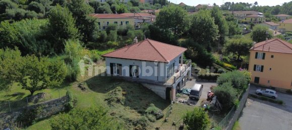3 bedrooms Villa in Cogoleto, Italy No. 354700 46