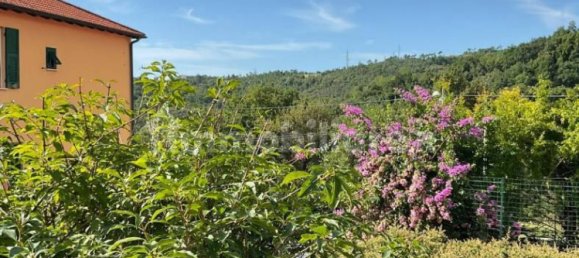 3 bedrooms Villa in Cogoleto, Italy No. 354700 15