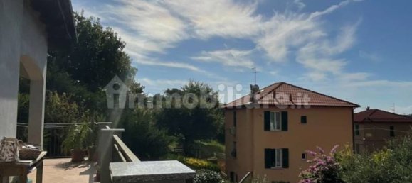 3 bedrooms Villa in Cogoleto, Italy No. 354700 12
