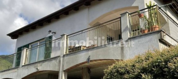 3 bedrooms Villa in Cogoleto, Italy No. 354700 2