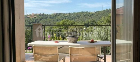 3 bedrooms Villa in Cogoleto, Italy No. 354700 11