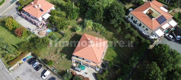 3 bedrooms Villa in Cogoleto, Italy No. 354700 43