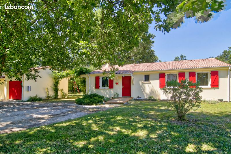 3 bedrooms House in Montauban, France No. 321368