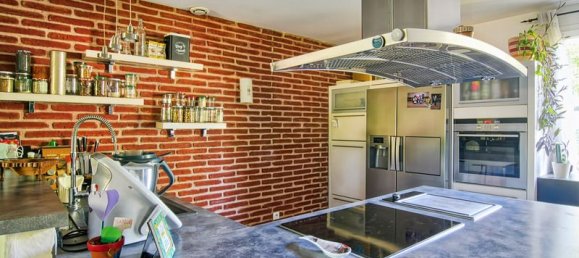 3 bedrooms House in Montauban, France No. 321368 6