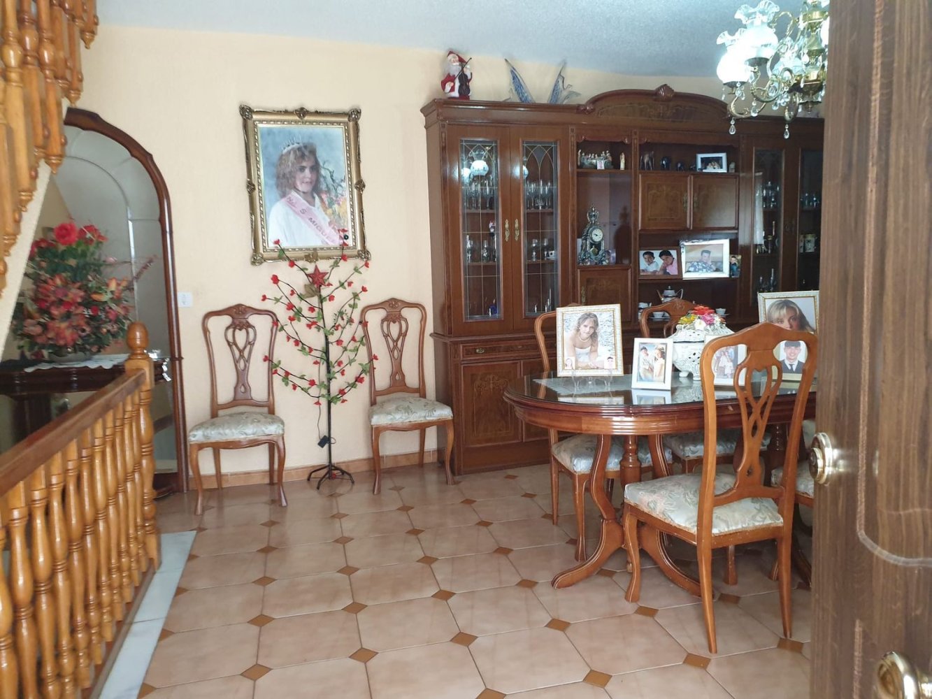 Casa T4 em Almunecar, Spain N.º 196913