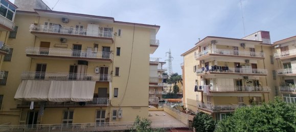 3-Zimmer Wohnung in Naples, Italy, Nr. 9668 27