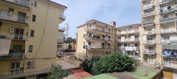 3-Zimmer Wohnung in Naples, Italy, Nr. 9668 53