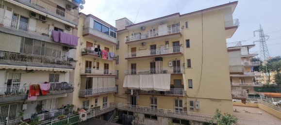 3-Zimmer Wohnung in Naples, Italy, Nr. 9668 51
